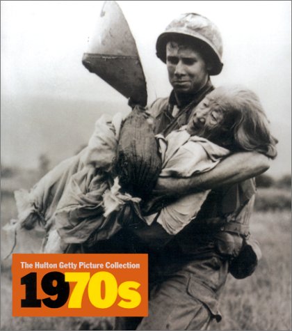 couverture de : 1970s