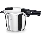 Fissler Vitaquick Elemental D&uuml;d&uuml;kl&uuml; Tencere 6 Litre