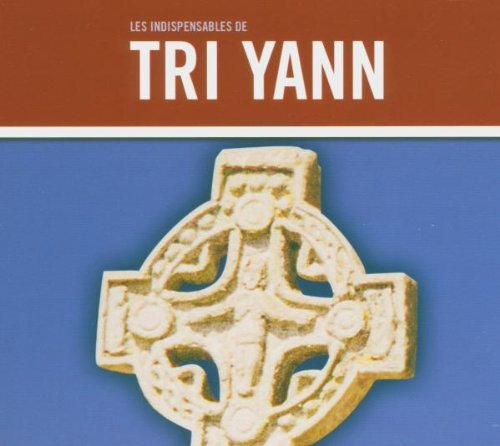 Les  Indispensables de Tri Yann