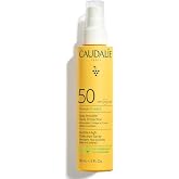 Caudalie Vinosun Protect G&uuml;neş Spreyi Spf 50+ 150 ml