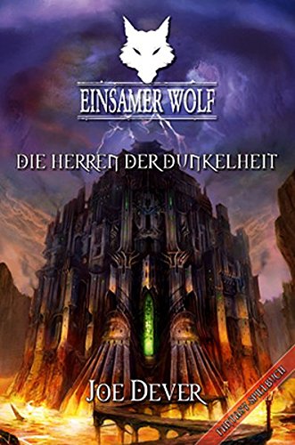 Download Einsamer Wolf 12 - Die Herren der Dunkelheit Download Einsamer Wolf 12 - Die Herren der Dunkelheit