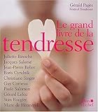 Le Grand livre de la tendresse