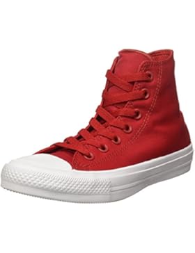Converse Unisex-Erwachsene Sneakers Chuck Taylor All Star Ii C150148 High-Top