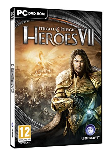 Heroes Of Might   Magic 7