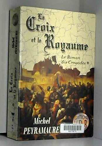 <a href="/node/4726">Croix et le royaume, la</a>