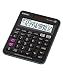 Casio MJ-120D Plus-BK Desktop Calculator (Black) RS.425.00