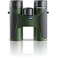 Carl Zeiss 10x32 Terra ED Binocular-Green
