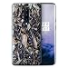 Produktbild eSwish Gel TPU Hülle/Case für OnePlus 7 Pro/Splitt/Zweige Muster/Baumrinde Kollektion