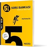 HIZ 5. SINIF MATEMATİK SORU BANKASI