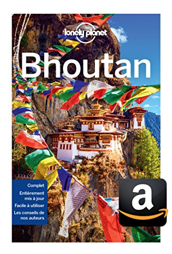 couverture de : Bhoutan