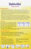 Bebivita 2 Folgemilch - 6