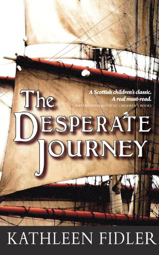 Download The Desperate Journey (Kelpies) Download The Desperate Journey (Kelpies)
