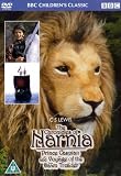The Chronicles Of Narnia - Prince Caspian / Voyage Of The Dawn Treader [DVD] by Sophie Wilcox - 