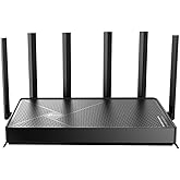 TP-Link Archer BE400 | Dual-Band Wi-Fi 7 Router | Fiber Destekli | BE6500 Mbps | 1&times; 2.5 Gbps WAN + 1&times; 2.5 Gbps LAN + 3&times; 1 Gbp
