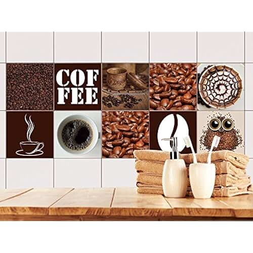 Suchergebnis auf Amazon.de für: fliesenaufkleber küche: Baumarkt