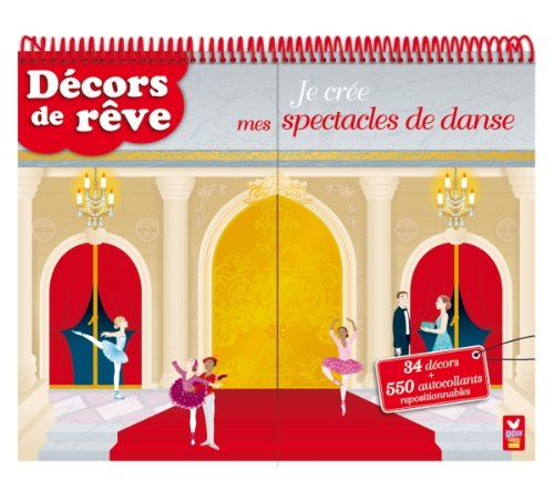 Download Je crée mes spectacles de danse Download Je crée mes spectacles de danse