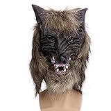♥ Adecuado para fiestas de disfraces, fiestas de disfraces, carnaval, Navidad, Pascua, Halloween, representaciones teatrales, decoración artesanal