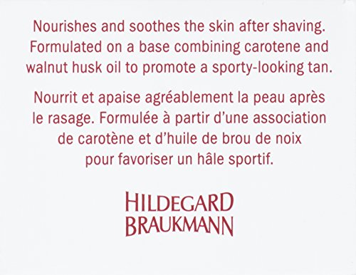 Hildegard Braukmann Classic homme/men, Sport Creme, 1er Pack (1 x 50 ml) - 5