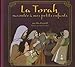 La Torah racontée à m...