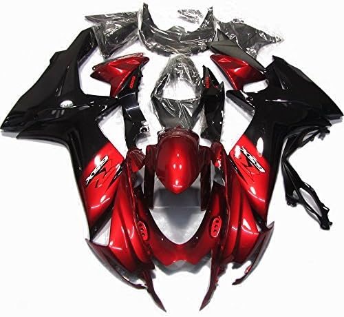 Alpha Rider Motorcycle ABS Injection Molding Fairing Cowl Kit Work Cover Guard Bodywork For Suzuki GSXR 600 / 750 K11 2011 2012 2013 2014