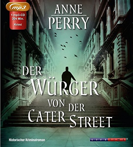 Download Der Würger von der Cater Street Download Der Würger von der Cater Street