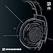 Produktbild Sennheiser Hd 800-Crafted For Perfection by Various