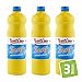 Produktbild Bautzner - Senf Mittelscharf 1000ml 3er Pack - 3x1000ml
