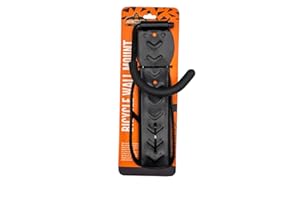 Tru-Tension | Bike Wall Mount | Road, Mountain & Race Bike Storage Mount | Bicycle Tools & Accessories