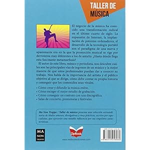 Cómo ganarse la vida con la música/  How to Make a Living With Music