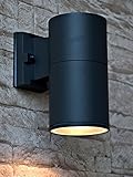Maße Platte Wandhalterung: 110mm x 80mm | Bohrlochabstand: ca. 75mm