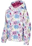 Trespass Girl's Popstar Waterproof Jacket