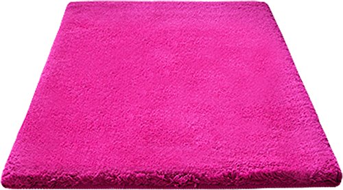 Esprit Badteppich Event – berry – 60 x 100 cm - 2