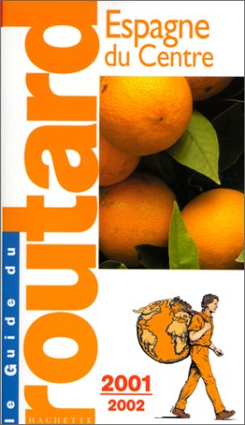 couverture de : Le Guide du routard 2001/2002