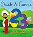 Duck & Goose, 1, 2, 3 by Tad Hills
