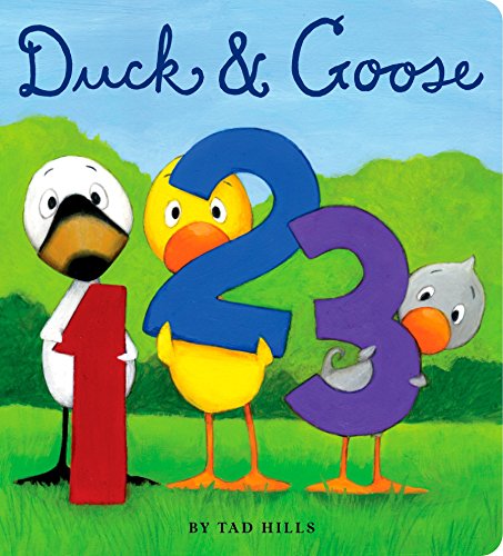 Duck & Goose 1, 2, 3