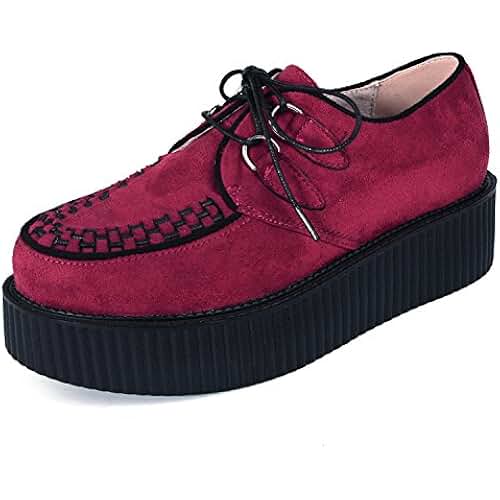 Amazon.es creepers