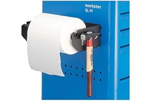 GEDORE Soporte para rollo de papel