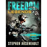 FREEDOM Legends