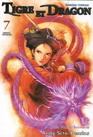 Tigre et Dragon — Tome 7