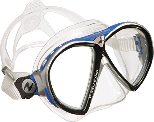 Preisvergleich Produktbild Aqualung Favola Blue