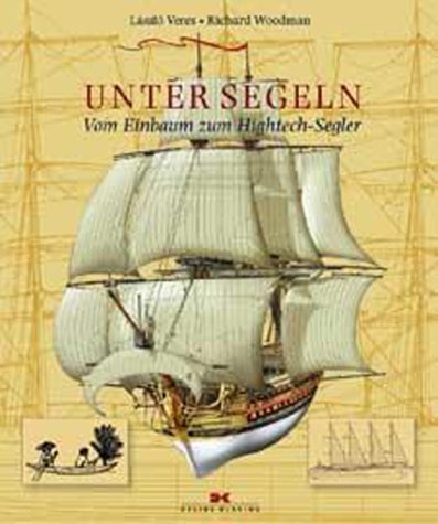 Unter Segeln