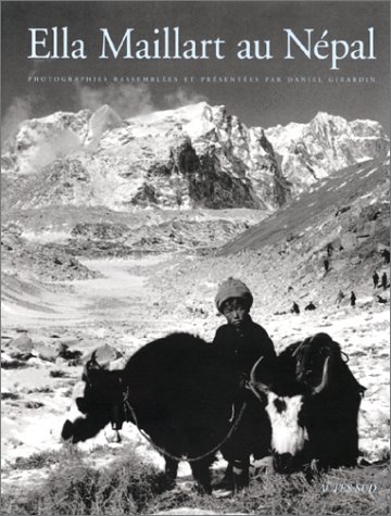 Download Ella Maillart au Népal Download Ella Maillart au Népal