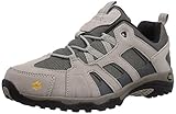 Jack Wolfskin Vojo Hike Low Herren Wanderschuhe, grau...
