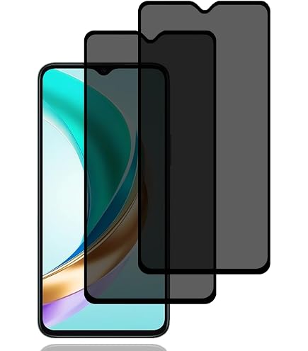 Protecteur D'écran Confidential BROTECT Pour Honor 90 Lite - Anti-espion Et Anti-traces