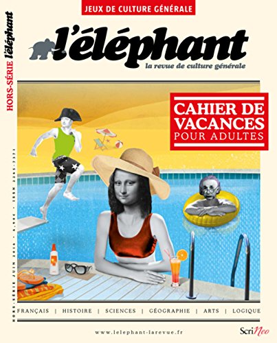 Hors-série-jeux - L'éléphant Hors-série-jeux - L'éléphant