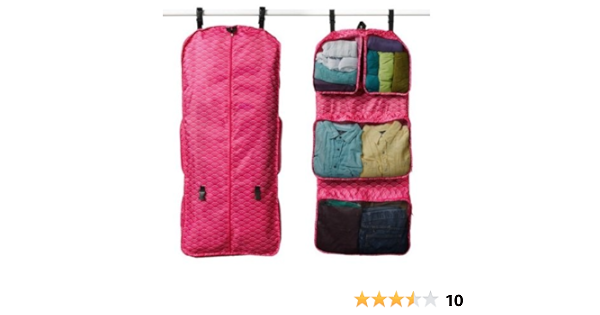 rume travel organizer