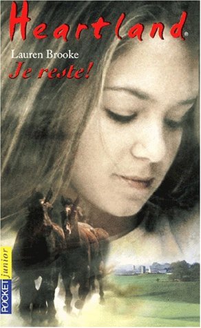 couverture de : Je reste !