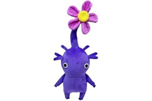 LGQHCE PIK-MIN Plüschfigur, PIK-MIN PlüSchtier PIK-MIN Plüschpuppe PIK-MIN Plüsch Plush Plüsch Puppe Stofftier Puppe Plüsch Niedliche Cartoon Dekor Themed Geburtstag Party Supplies