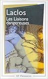 Les Liaisons dangereuses