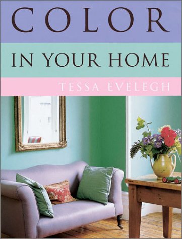 Color in Your Home